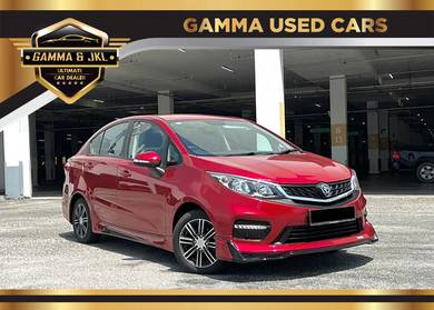 2020 Proton Persona PREMIUM