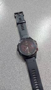 Garmin Fenix 5