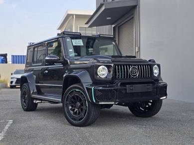 Suzuki Jimny FC NOMADE in Shah Alam, SGR