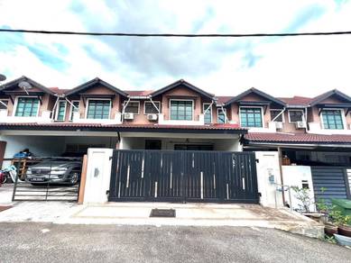 Terraced House For Sale in Kuantan,PHG