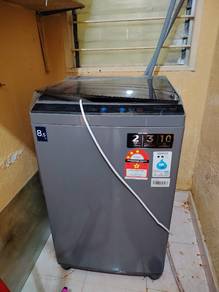 8.5kg Media Washing Machine