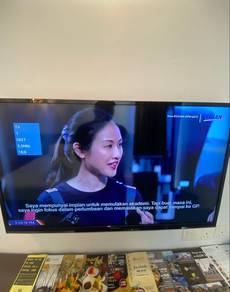 tv 29inci