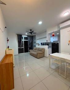 Service Residence For Rent in Midas @ Seri Alam