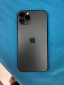 iphone 11 pro rosak