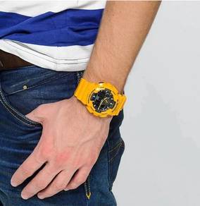 Gshock casio