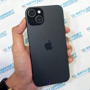 [2ND] iPhone 15 Plus 128GB (CLEARANCE.2Unit)