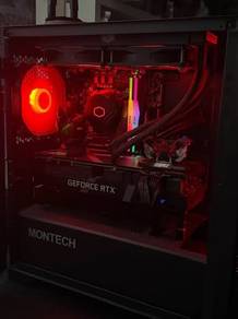i5-12400 RTX 3070 Gaming PC | Free Razer V2 Pro❗️✅