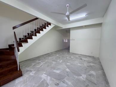 2-storey Terraced House For Rent in Gombak,KUL