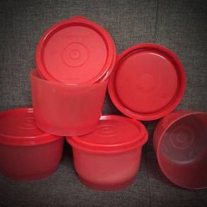 Tupperware Friends Limited Snack Cup (Loose)