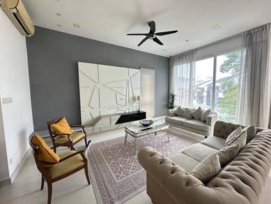 Bungalow House For Rent in Damansara Jaya,SGR