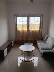 Service Residence For Rent in Sensory Residence @ Southville City