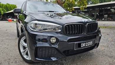 BMW X5 xDRIVE40e M SPORT (CKD) in Seri Kembangan, SGR