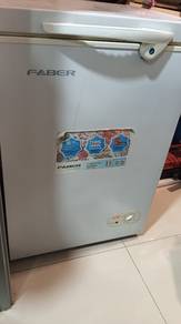 Faber Chest Freezer (Deep Freezer)