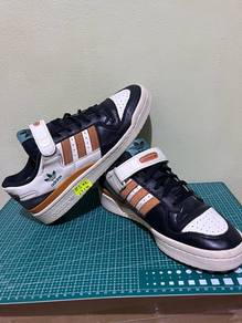 Adidas Forum 84 Low 8.5 uk