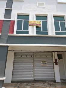 Retail space For Rent in Melaka Tengah,MLK