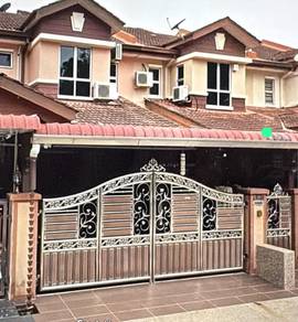 2-storey Terraced House For Sale in Sungai Petani,KDH