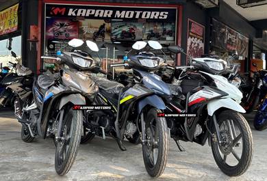 Honda Dash 125