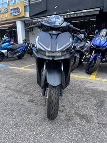 QJ Motor AX200s