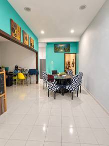 Terraced House For Sale in Sungai Petani,KDH