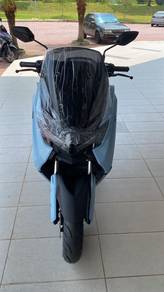Yamaha NMAX