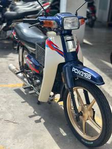 Honda EX5
