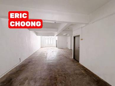 Office space For Rent in Ayer Itam,PNG