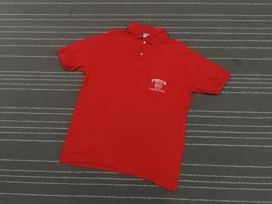 Vintage Fedor 50 50 usa saiz xl