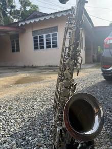 Tenor Saxophone