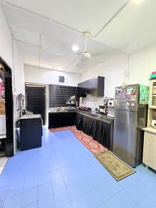 Terraced House For Sale in Ipoh,PRK