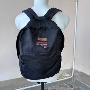 Tough Traveler kids backpack handcrafted in USA