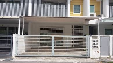 2-storey Terraced House For Sale in Kajang,SGR