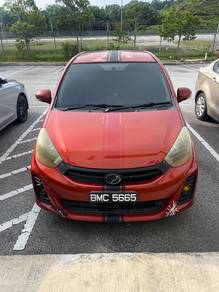 Perodua MyVi SXi PREMIUM in Ampang, SGR