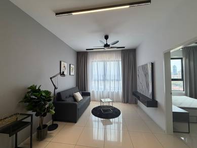 Service Residence For Rent in Est8@Seputeh