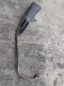 Ekzos standard Full system original GSX-R150
