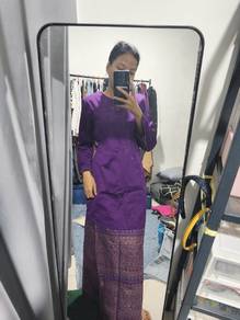 Baju kurung 