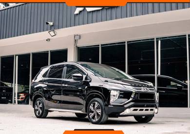 2023 Mitsubishi Xpander