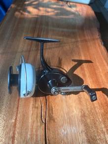 ABU Svängsta 333 Spinning Reel (Made in Sweden)