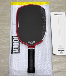 joola agassi pro 14mm