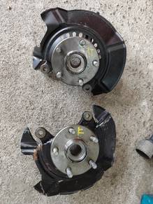 knuckle veloz/new alza
