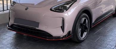 e.MAS 5 bodykit