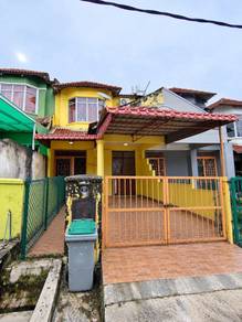 2-storey Terraced House For Sale in Senawang,NSN