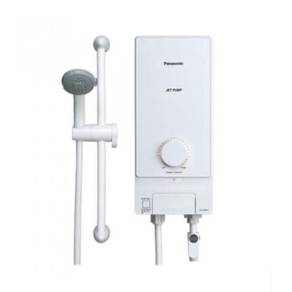 New Panasonic DC-PUMP Home Shower DH3MP1