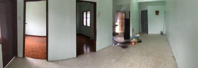 Apartment For Sale in Shop Apartment Pandan Indah