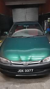 Proton Wira A/B XLi in Johor Bahru, JHR