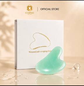 Facial Gua Sha