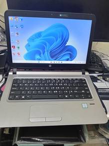 Cheap HP i7 Win 11 12GB Laptop