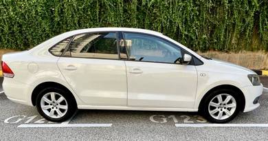 Volkswagen Polo (CKD) in Petaling Jaya, SGR