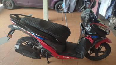 Honda Vario 150