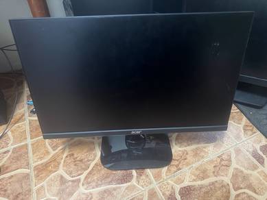 Acer 23 Led Monitor