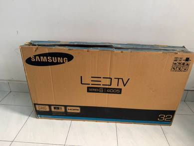 SAMSUNG TV 24inch
